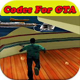 Best Codes for GTA Vice City icon