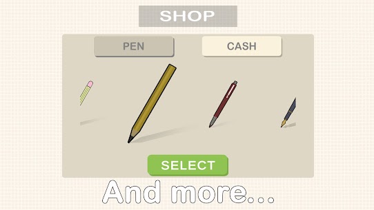 Stickman Physic Draw Puzzle Mod Apk v1.08 (Unlimited Money) For Android 5