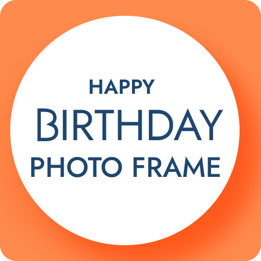 Happy Birthday Photo Frame Download on Windows