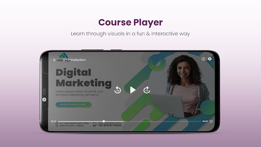 Clicks Campus Screen 3