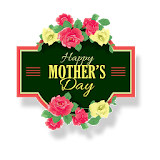 Happy Mother's Day Picture Sms icon