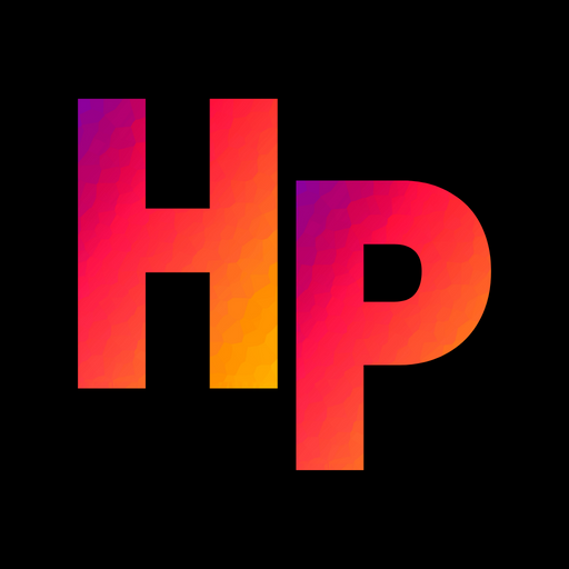 Healthy Pastor logo