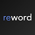 Learn English with ReWord3.0.15