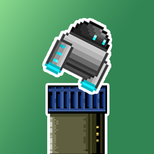 Cyber Soar logo