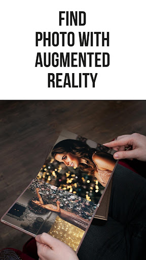 Android application PhotoRAR screenshort