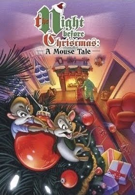 A Mouse Tale - Movies on Google Play