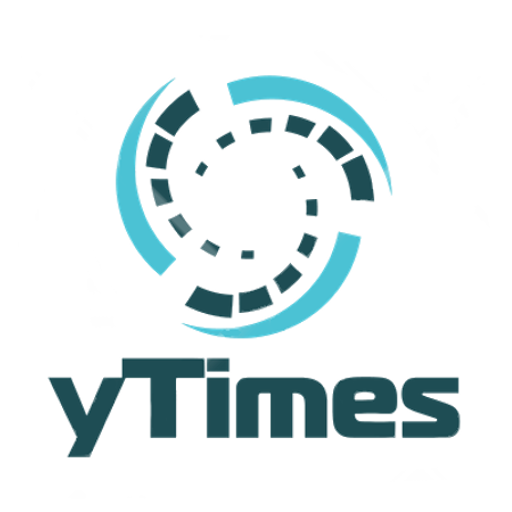 YTimes POS Client logo