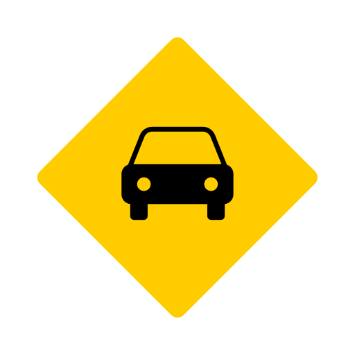 Live Traffic NSW  Icon