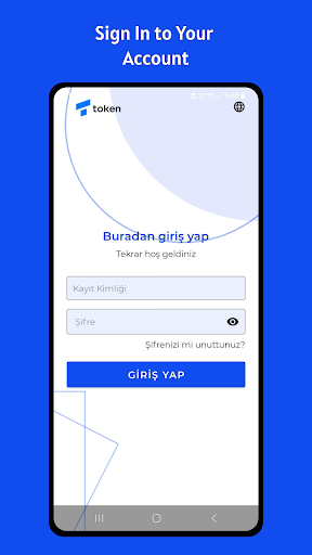 TPass ekran görüntüsü