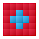 Puzzle 5x5 Logic Game icon