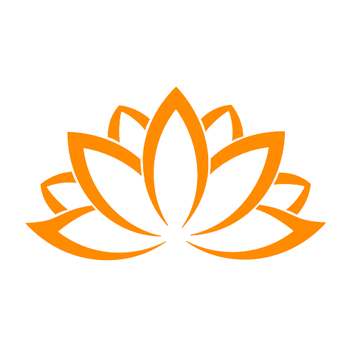 Naama Nidhi - Sādhana logo