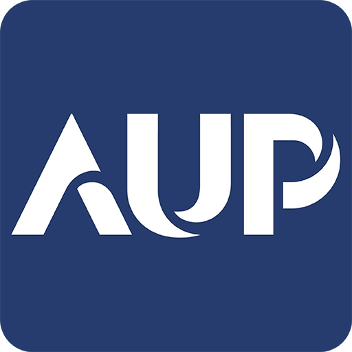 AUP Connect Install on Windows