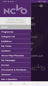 NCVO Annual Conference 2020