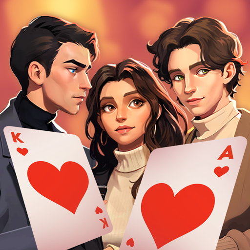 Solitaire Romance Download on Windows