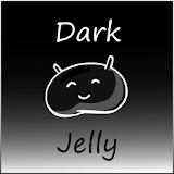 DarkJelly ROM Theme 
