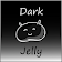 DarkJelly ROM Theme "Root" icon