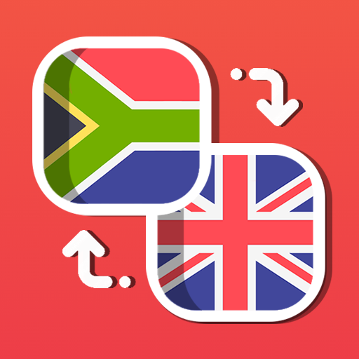 Easy English - Shona Translato logo