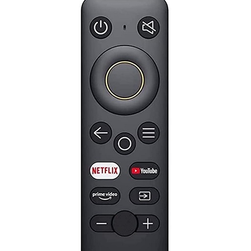 Realme Smart TV Remote logo