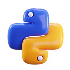 Python Code for nonprogrammers