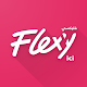 Flexy ici | فليكسي Laai af op Windows