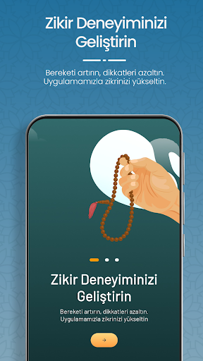 MuslimAi - İslami Yapay Zeka Screen 3