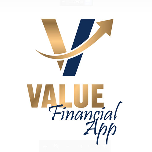 VALUE פיננסים 360 logo