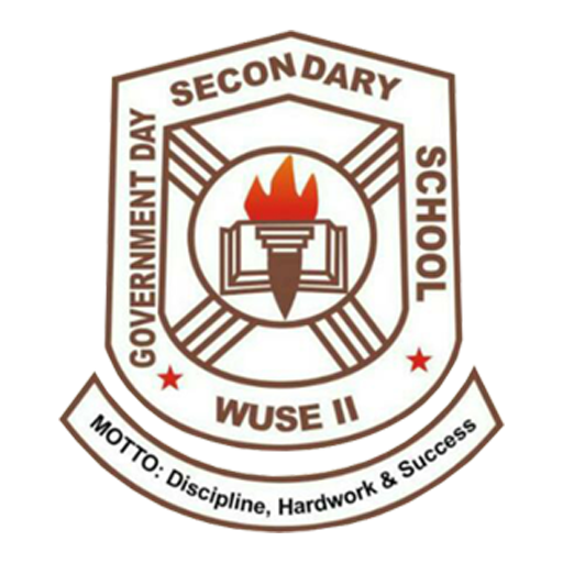 GDSS Wuse 2 logo