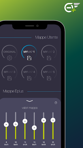 Eplus Tuning Screenshot 4 - AppWisp.com