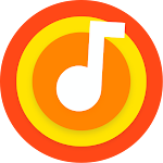 Cover Image of 下载 Music Player - MP3 Player, Audio Player 2.5.6.74 APK