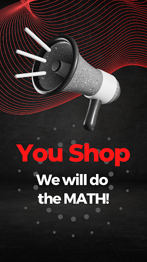 Simple Discount Calculator Screen 2