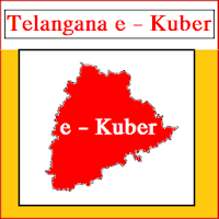 Telangana e Kuber Online | e Kuber Services