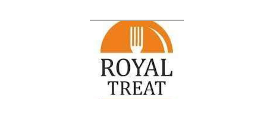 Royal Treat Catering Screen 2