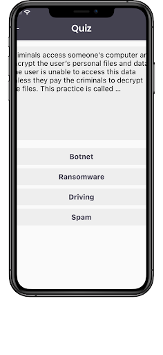 Cyaid Screen 2