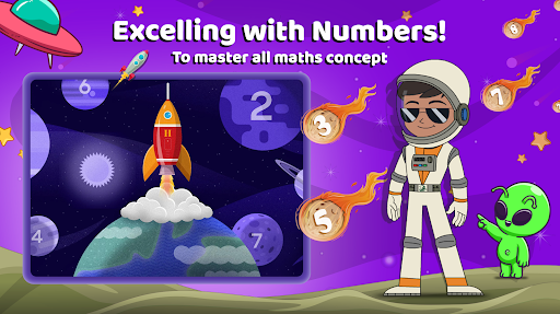 Toondemy: Kids Learning App Screen 2