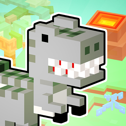 Little Dino Zoo logo