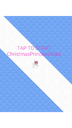 ChristmasPrincessRosd - Screenshot 1