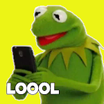 Cover Image of Download WAstickerApps TheMuppetstickers Memes 1.4 APK
