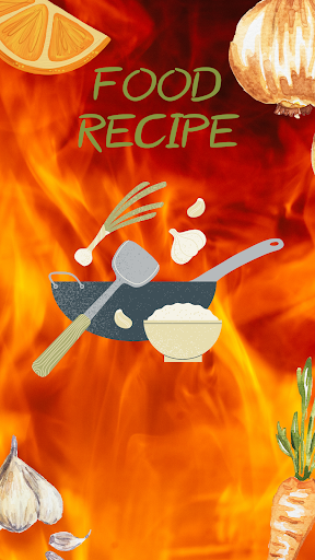 Fried Rice 2023 Screen 2