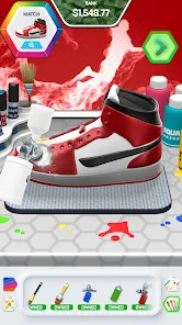 Sneaker Craft - Apps On Google Play
