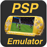 Golden Emulator For PSP 2017 % icon