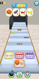 Supermarket Pack 4