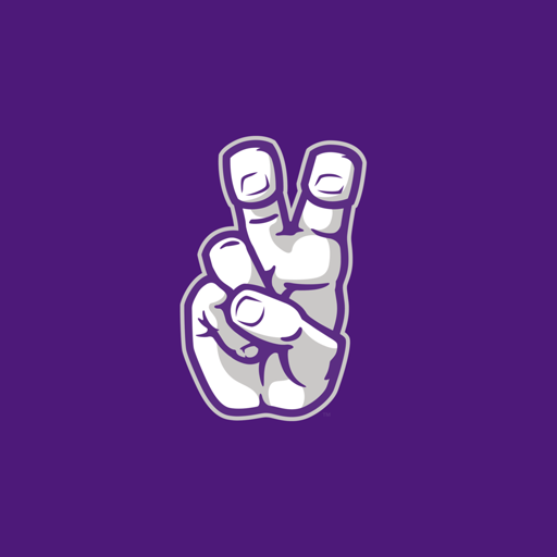 Riff Ram - TCU Horned Frogs logo