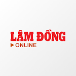 Cover Image of Download Báo Lâm Đồng 2.1.4 APK