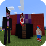 Cover Image of ダウンロード Friday-Night-Funkin Mod for MCPE 1.0 APK