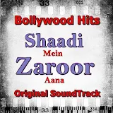 Soundtrack Of SHAADI MEIN ZAROOR AANA Full Album icon
