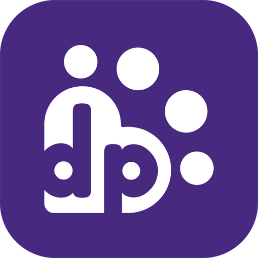 DearPet logo
