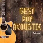 Cover Image of ดาวน์โหลด Best Pop Acoustic Offline 1.0 APK