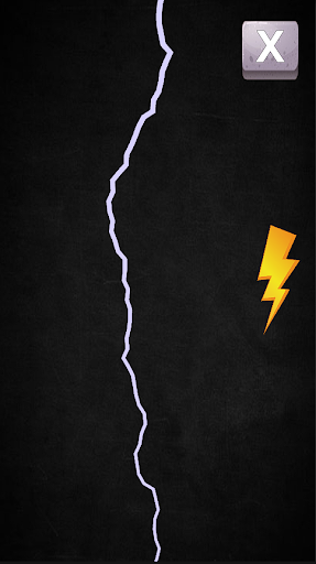 Lightning Simulator Screen 3