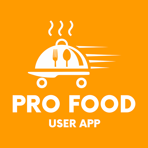 ProFood User logo