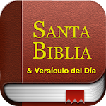 Cover Image of Download Spanish Audio Holy Bible - Reina Valera Free 9.0 APK